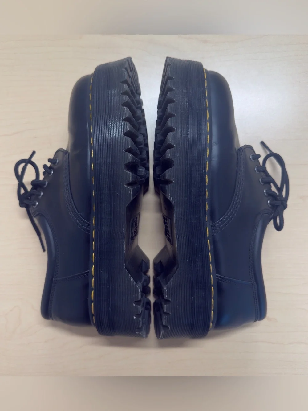 Dr. Martens brand dr